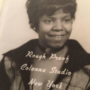 Meet your Posher, Mary